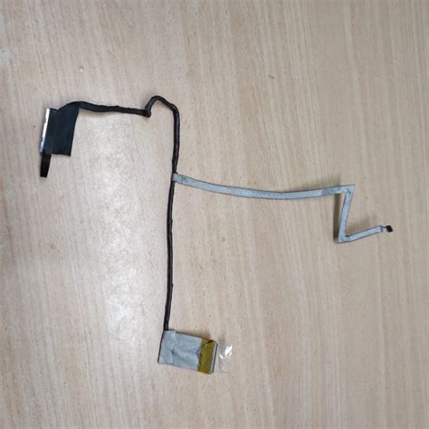 Jual Kabel Fleksibel Flexible Lvds Led Notebook Hp Mini Tu