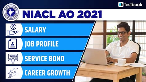 Niacl Ao Salary 2021 Niacl Ao Job Profile 2021 Service Bond