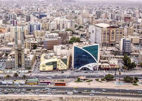 Bandar Abbas بندرعباس همیشه رؤیایی... | Aerial, City photo, Photo