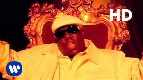 The Notorious B.I.G. - One More Chance (Official Music Video) [HD] - YouTube Music