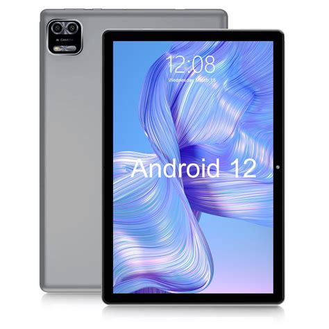 Android 12 0 Tablet 10 Inch WeTap Y10 3GB RAM 64GB Storage 2MP 8MP Dual