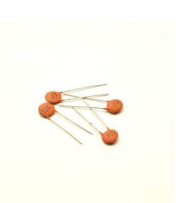Купить Конденсатор керамический 22nF (223) 50V, цена 0.80 ₴ — Prom.ua ...