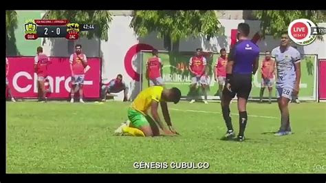 Guastatoya Vs Zacapa Jornada 2 Torneo Clausura 2024 Vídeo Dailymotion