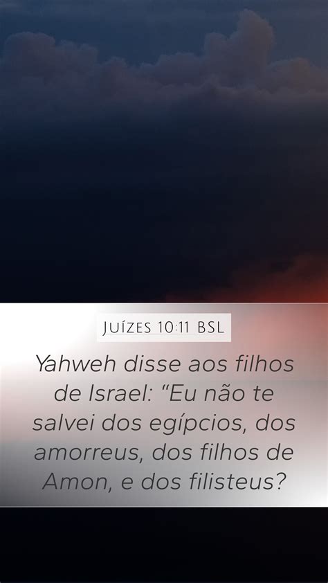 Ju Zes Bsl Mobile Phone Wallpaper Yahweh Disse Aos Filhos De