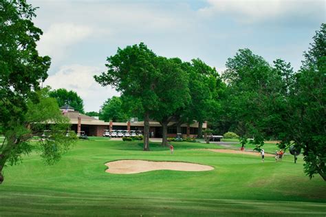 Best Tulsa Country Club What Is The No Brainer Offer