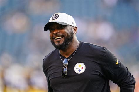 Steelers Hc Mike Tomlin To Miss Friday Night Lights