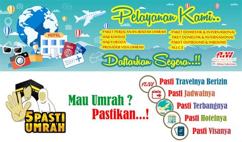 Dapatkan Voucher Umroh Paket Haji Plus PT Alhijaz Indowisata