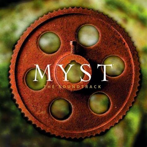 Amazon.com: Myst - The Soundtrack : Robyn Miller: Digital Music