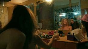 ARIELA ALON Nude AZNude