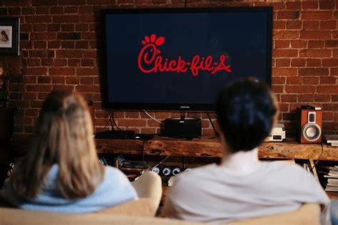 Chick Fil A Set To Launch A Streaming Service