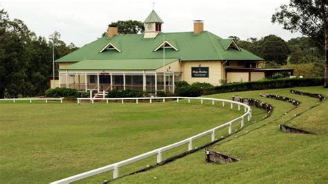 WANDIN VALLEY, the Hunter Valley winery named after a fictional village ...