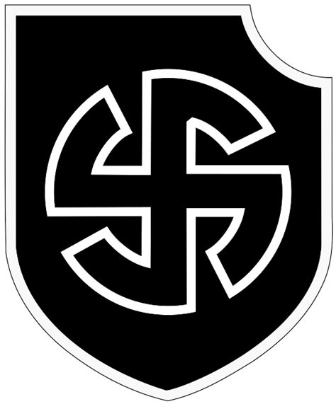 Ficheiro5th Ss Division Logosvg Wikiwand