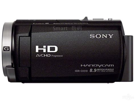 Купить видеокамера Сони/Сони cx510e HD камера устойчивая оптическая ...