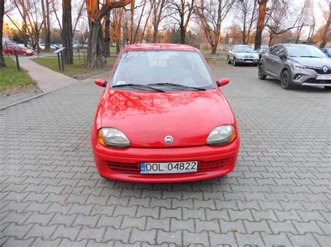 Fiat seicento w bdb stanie wazne oplaty Oleśnica Oleśnica OLX pl