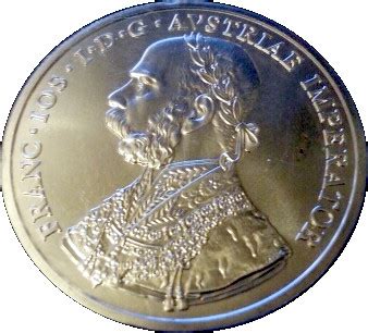 10 Kreuzer Franz Joseph Austria Numista