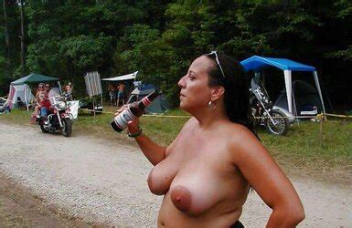 Buxom Femmes 46 BIker Women Sensational ZB Porn