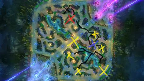 Nidalee Build Guide : Javelins Goin' Everywhere: Nidalee Jungle Season 5 :: League of Legends ...