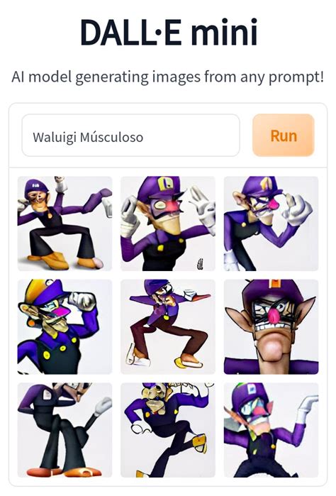 Que Te Hicieron Waluigi ಥ╭╮ಥ Meme Subido Por Masonalex Memedroid