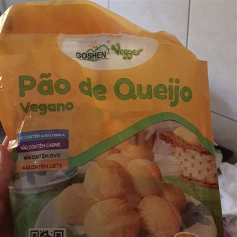 Goshen Vegge P O De Queijo Review Abillion