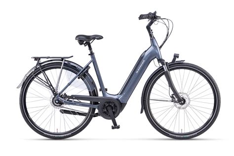 Mein Batavus Fahrr Der Und E Bikes Finez E Go Power Exclusive Rt