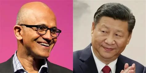 Microsoft China Bans Android Employees To Shift To IPhones By