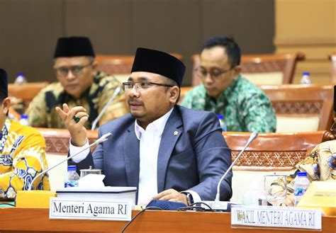 Biaya Haji Diusulkan Naik Jadi Rp Juta Per Jamaah Ini Alasan