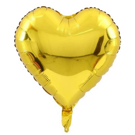 Jual BALON FOIL LOVE BALLOON BALLON BENTUK HATI HEART PESTA ULANG TAHUN