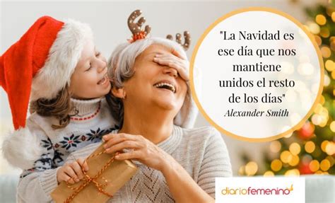 24 frases de Navidad y Año Nuevo para mis nietos mensajes para recordar