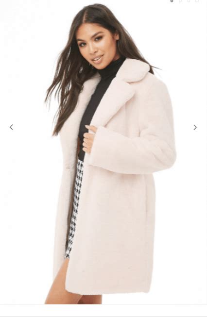 12 Faux Fur Coats You Can Slay All Day This Winter