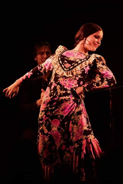 Flamenco Shows In Madrid Flamencotickets