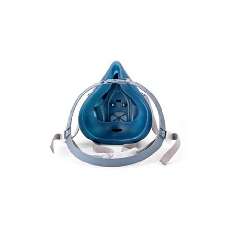 M Half Facepiece Respirator Series Large