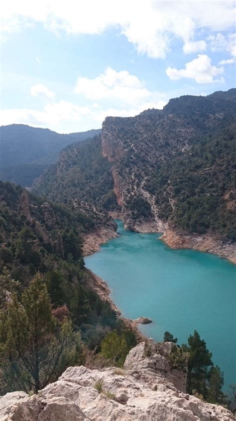 El Congost De Mont Rebei Un Desfiladero Imponente Me Pillas Viajando