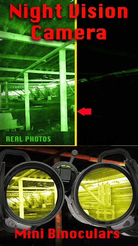 Night Vision Camera Dark Mode для Iphone — Скачать