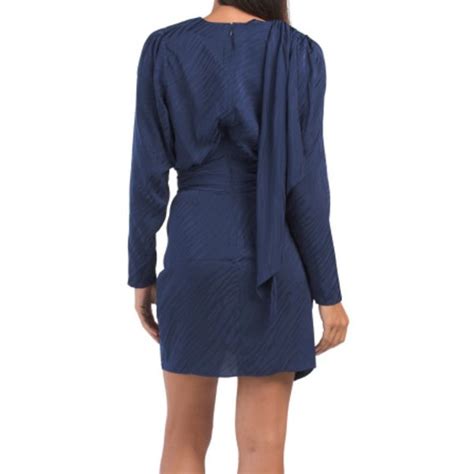 Ronny Kobo Collection Dresses Nwt Ronny Kobo Shanaya Mini Dress In