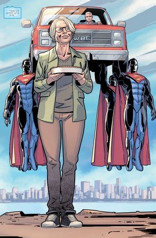 Martha Kent Gallery Luscious Hentai Manga Porn