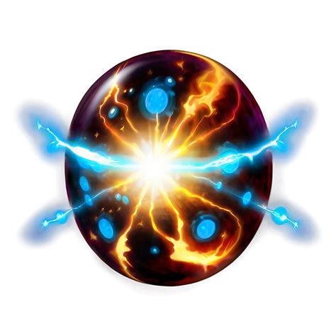 Download Magical Power Orb Png 22