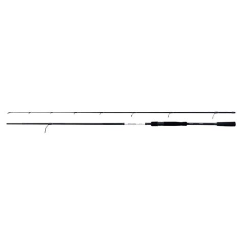 Shimano Vengeance Cx 7ft Heavy Power Moderate Fast Action 2pc Spinning Rod