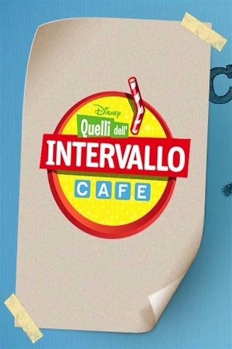 Quelli Dell Intervallo Caf Tv Listings Tv Schedule And Episode Guide