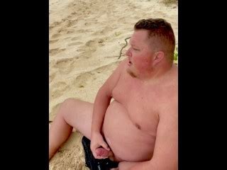 Cumming On The Beach LOTS MORE On My OnlyFans Westcub Pornhub Gay