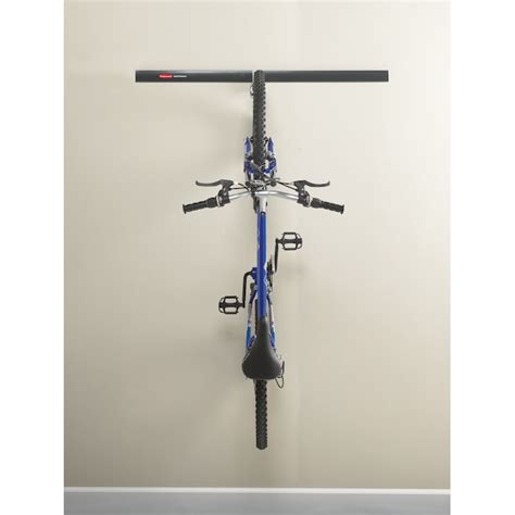 Rubbermaid FastTrack Garage 1-Bike Vertical Bike Hook at Lowes.com