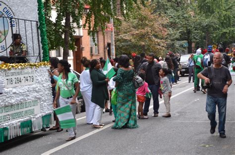 Nigeria Independence Day Parade | Independence day parade, Nigeria independence day, Nigeria ...