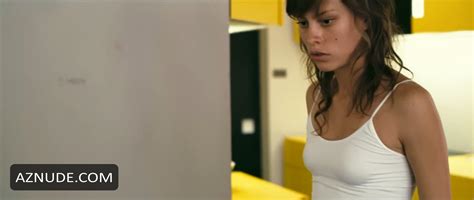 LA PROMESA NUDE SCENES AZNude
