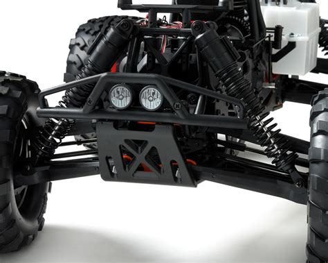 HPI 1 8 Savage X 4 6 Big Block RTR Monster Truck W 2 4GHz Radio