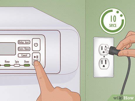 How To Reset A Maytag Washer Simple Methods