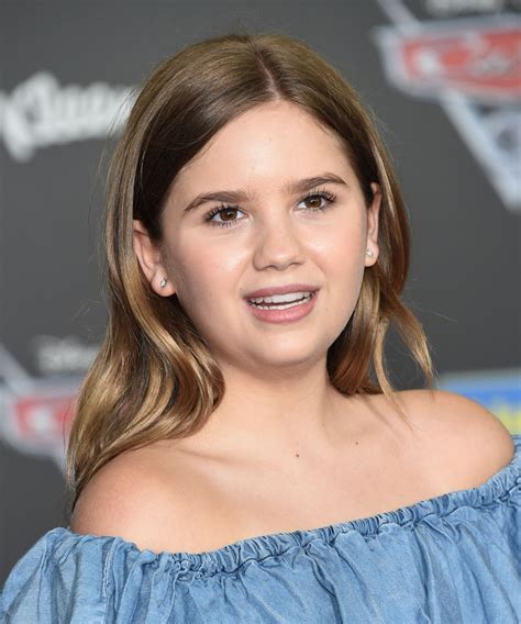 Kyla Kenedy Cars 3” Premiere In Anaheim Ca 06102017