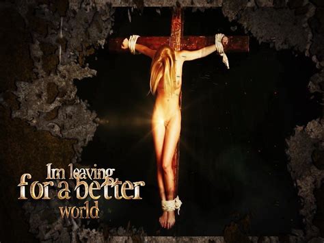 Crucified Nataly Free Crossing HD Porn Video D XHamster XHamster