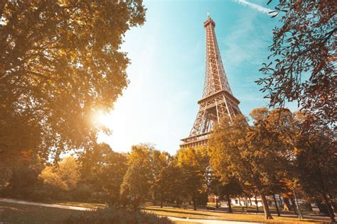 Par S Visita A La Torre Eiffel Con Acceso A La Cumbre O Al Segundo