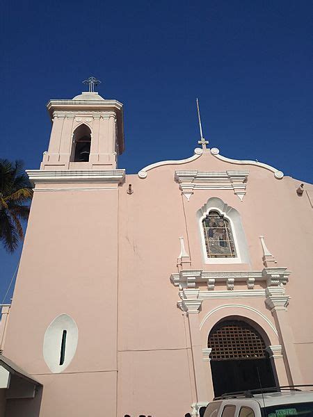 Archivo Parroquia De San Jos Obrero C Rdoba Veracruz