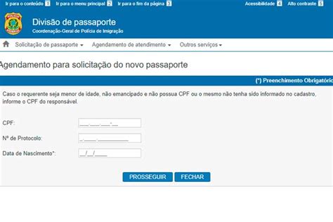 Como Tirar O Passaporte Pela Primeira Vez Passo A Passo Elas Viajando