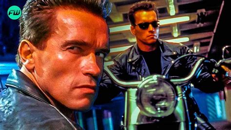 Arnold Schwarzenegger Will Never Forget The Humiliation 1 Movie Gave